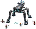 LEGO 70611 Ninjago Movie Nartnik