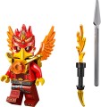 LEGO 70155 Chima Ognista Jama