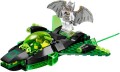 LEGO 76025 Super Heroes Zielona Latarnia vs. Sinestro