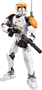 LEGO 75108 Star Wars Dowódca klonów Cody