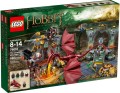  LEGO 79018 Hobbit Samotna Góra