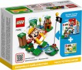 LEGO ® 71373 SUPER MARIO Mario kot-dodatek