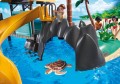 PLAYMOBIL 6979 Karaibska wyspa z barem na plaży