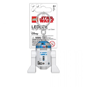 LEGO latarka R2D LGL-KE21