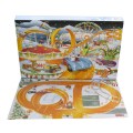 Hot Wheels Kalendarz adwentowy