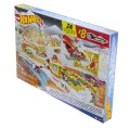 Hot Wheels Kalendarz adwentowy