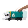 Matchbox Śmieciarka do recyklingu