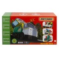 Matchbox Śmieciarka do recyklingu