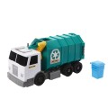 Matchbox Śmieciarka do recyklingu