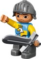 LEGO 10569 Duplo Wielki skarb