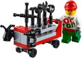 LEGO 60115 City Terenówka