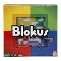 Blokus Rodzinna gra strategiczna