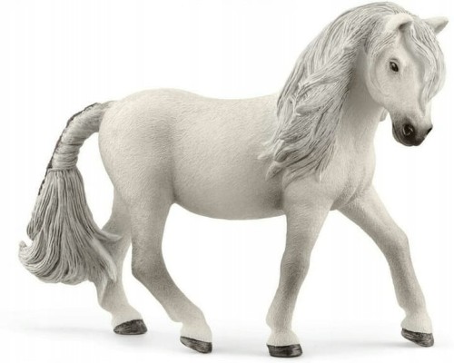 Schleich 13942 KUC ISLANDZKI, KLACZ