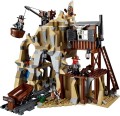 LEGO The Lone Ranger 79110 Strzelanina w kopalni srebra 