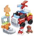 Mega Bloks Psi Patrol Wóz strażacki Marshalla