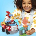 Mega Bloks Psi Patrol Wóz strażacki Marshalla