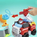 Mega Bloks Psi Patrol Wóz strażacki Marshalla
