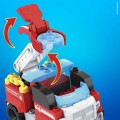 Mega Bloks Psi Patrol Wóz strażacki Marshalla