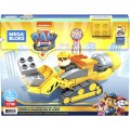 Mega Bloks Psi Patrol Spycharko-betoniarka Rubble’a