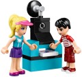  LEGO 41129 Friends Furgonetka z hot-dogami w parku