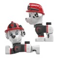 Mega Bloks Psi Patrol Wielozadaniowy Wóz Strażacki Marshalla