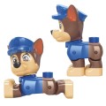 Mega Bloks Psi Patrol Patrolowiec Pojazd