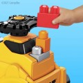 Mega Bloks CAT Pojazd jeździk