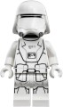 LEGO 75126 Star Wars Śmigacz Śnieżny najwyższego porządku