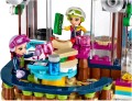 LEGO 41324 Friends Wyciąg narciarski w zimowym kurorcie