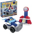 Mega Bloks Psi Patrol Radiowóz Chase’a