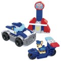 Mega Bloks Psi Patrol Radiowóz Chase’a