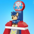 Mega Bloks Psi Patrol Radiowóz Chase’a