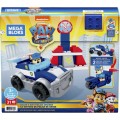 Mega Bloks Psi Patrol Radiowóz Chase’a
