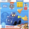 Mega Bloks Radiowóz patrolowy Chase’a