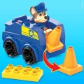 Mega Bloks Radiowóz patrolowy Chase’a