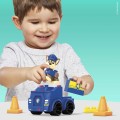 Mega Bloks Radiowóz patrolowy Chase’a