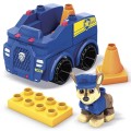 Mega Bloks Radiowóz patrolowy Chase’a