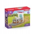 Schleich 42569 ZAGRODA DLA KONI Horse club