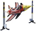 PLAYMOBIL 70832 Air Stuntshow Odrzutowiec "Orzeł"