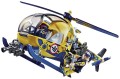 PLAYMOBIL 70833 Air Stuntshow Helikopter ekipy filmowej