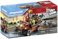 PLAYMOBIL 70835 Air Stuntshow Mobilny serwis