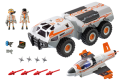 PLAYMOBIL 9255 Wehikuł bojowy Spy Team