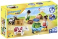 PLAYMOBIL 71158 Małe gospodarstwo rolne