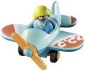 PLAYMOBIL 71159 Samolot