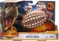 Jurassic World Ankylozaur