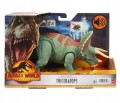 Jurassic World Triceratops