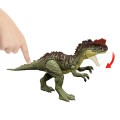 JURASSIC WORLD Jangczuanozaur