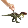 JURASSIC WORLD Jangczuanozaur