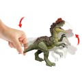 JURASSIC WORLD Jangczuanozaur