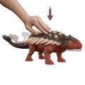 Jurassic World Ankylozaur